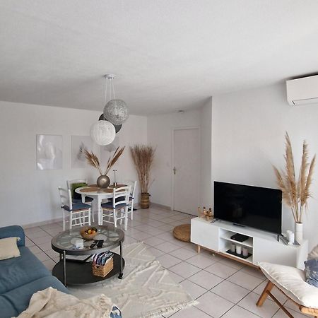 Appartement 63 M2, Tout Confort, Climatise. Saint-Cyprien  Εξωτερικό φωτογραφία
