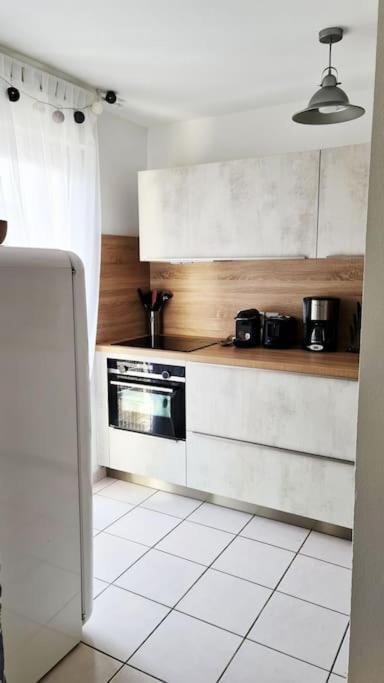 Appartement 63 M2, Tout Confort, Climatise. Saint-Cyprien  Εξωτερικό φωτογραφία