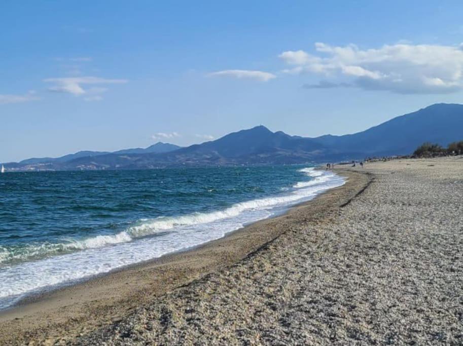 Appartement 63 M2, Tout Confort, Climatise. Saint-Cyprien  Εξωτερικό φωτογραφία