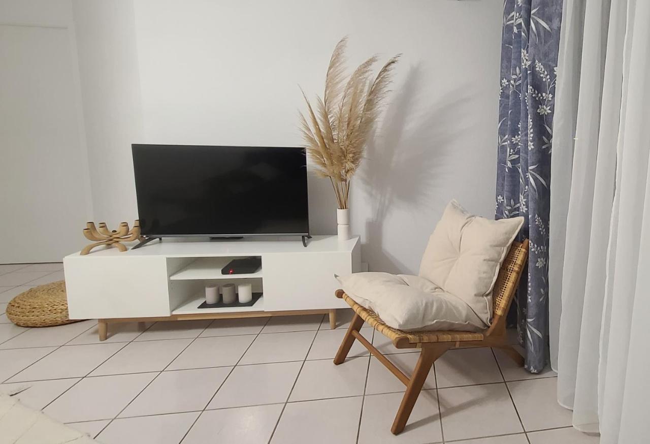 Appartement 63 M2, Tout Confort, Climatise. Saint-Cyprien  Εξωτερικό φωτογραφία