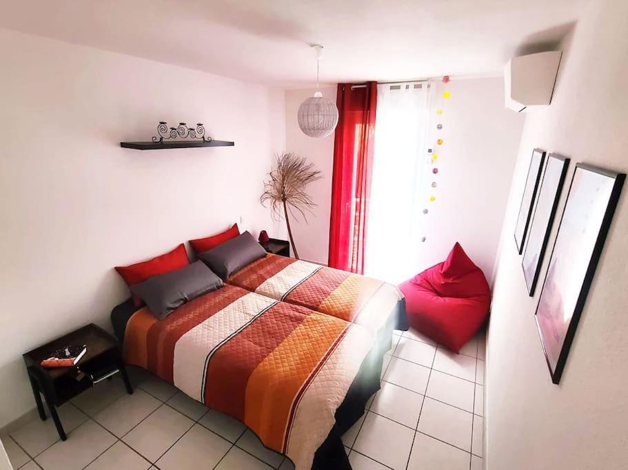 Appartement 63 M2, Tout Confort, Climatise. Saint-Cyprien  Εξωτερικό φωτογραφία