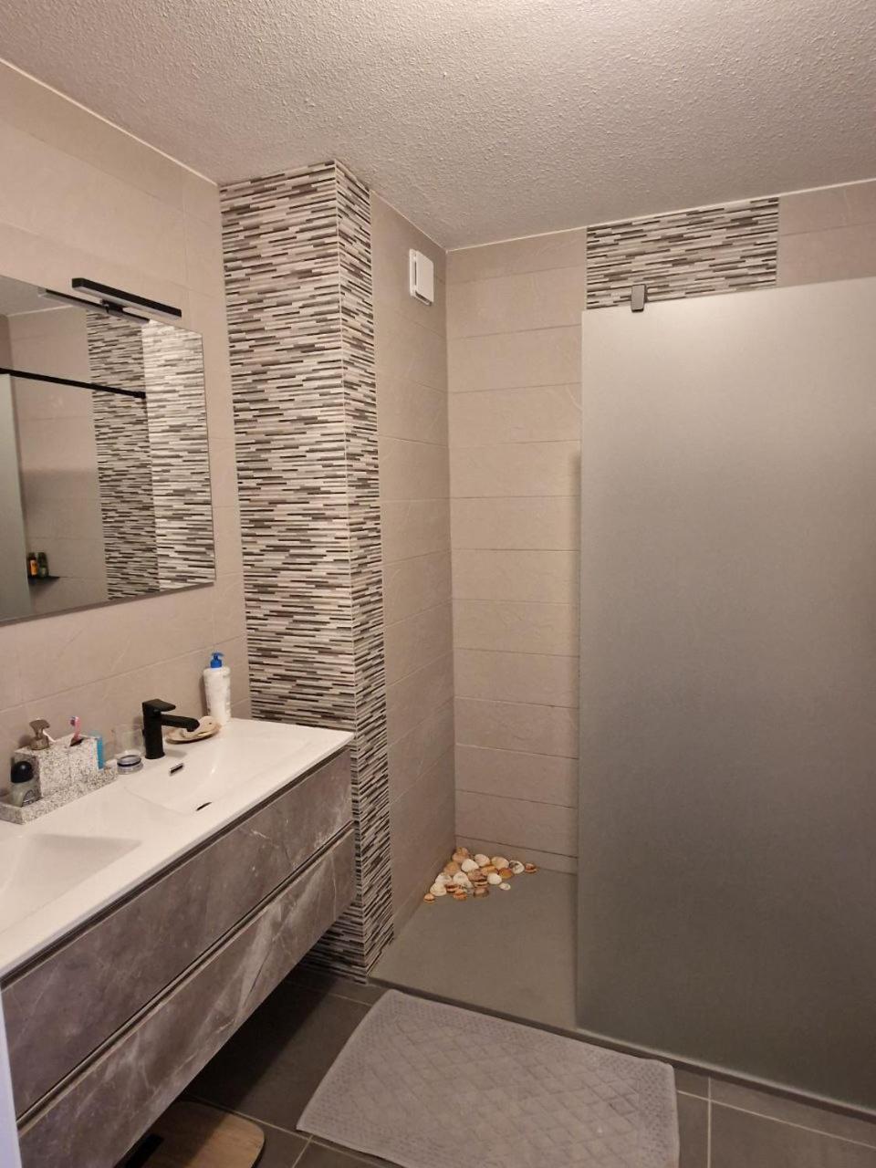 Appartement 63 M2, Tout Confort, Climatise. Saint-Cyprien  Εξωτερικό φωτογραφία