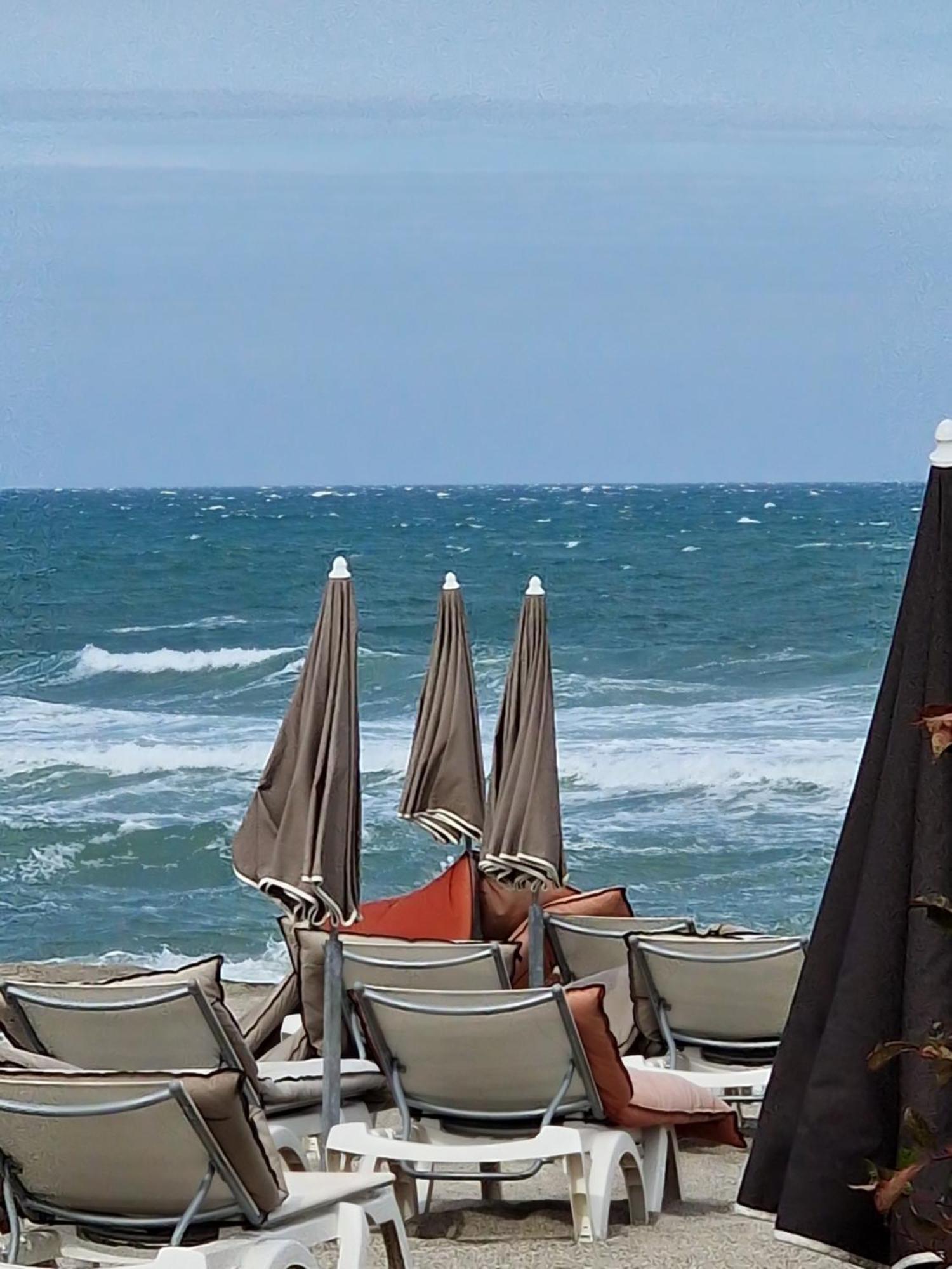 Appartement 63 M2, Tout Confort, Climatise. Saint-Cyprien  Εξωτερικό φωτογραφία