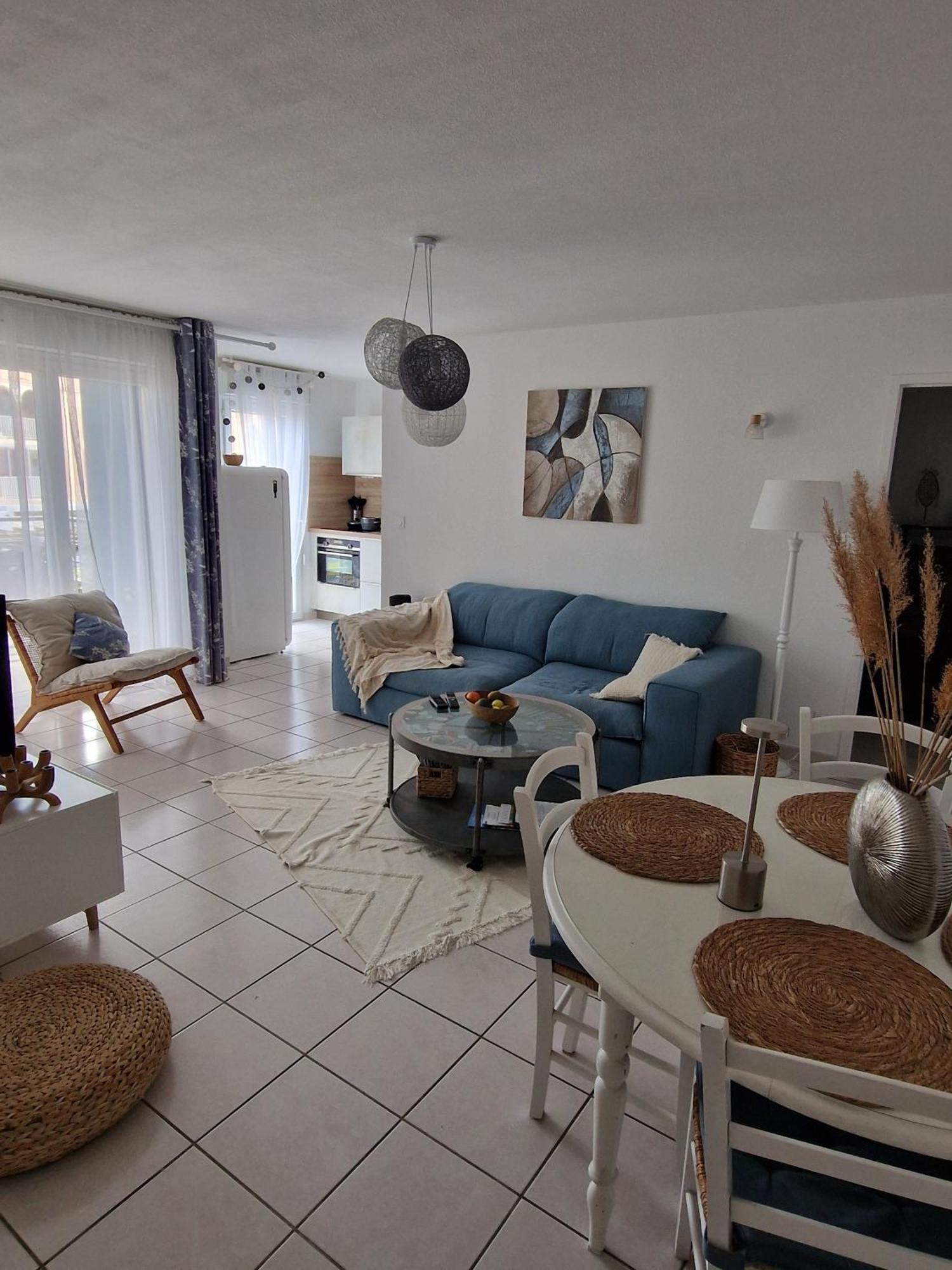 Appartement 63 M2, Tout Confort, Climatise. Saint-Cyprien  Εξωτερικό φωτογραφία