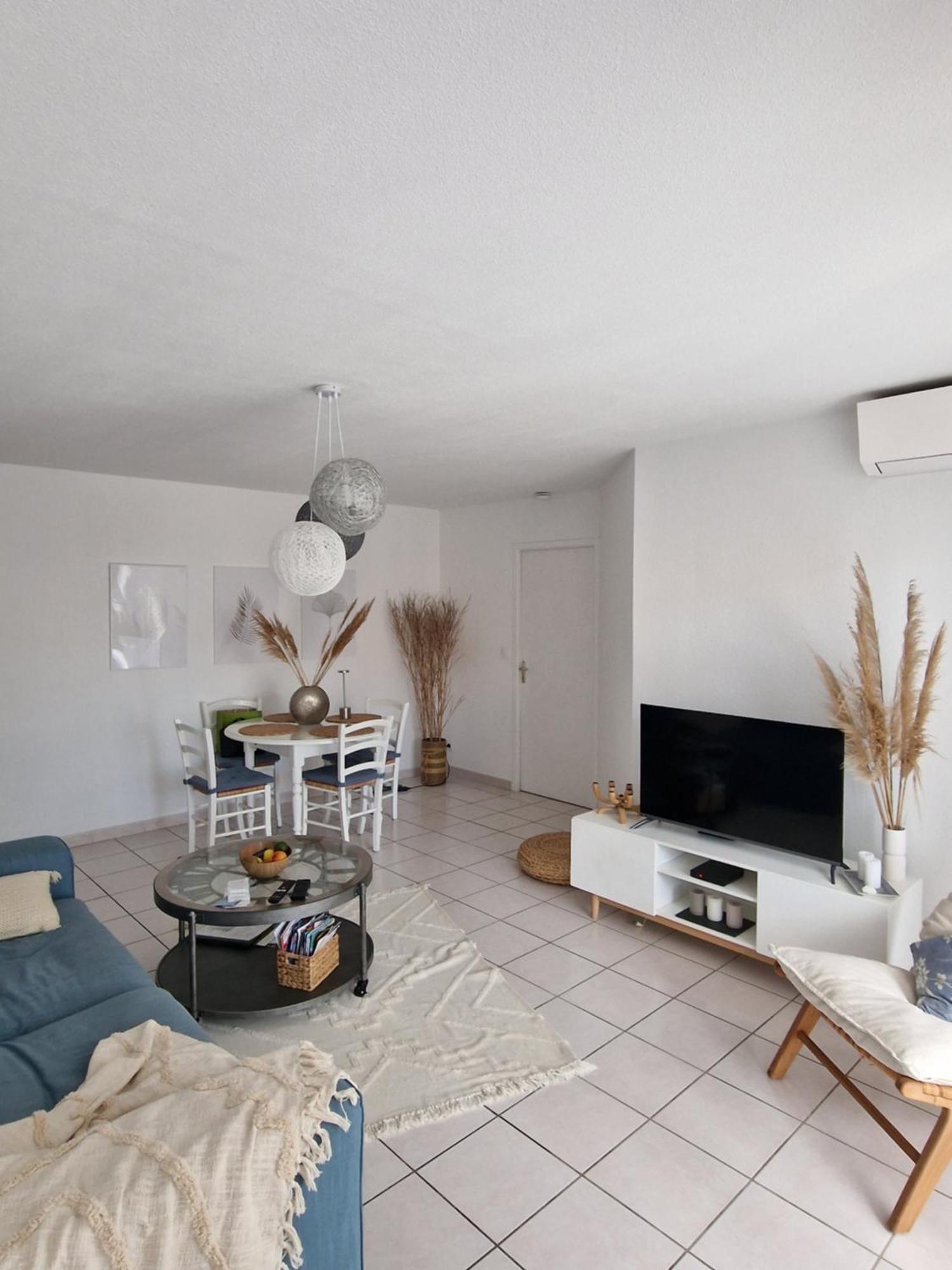 Appartement 63 M2, Tout Confort, Climatise. Saint-Cyprien  Εξωτερικό φωτογραφία